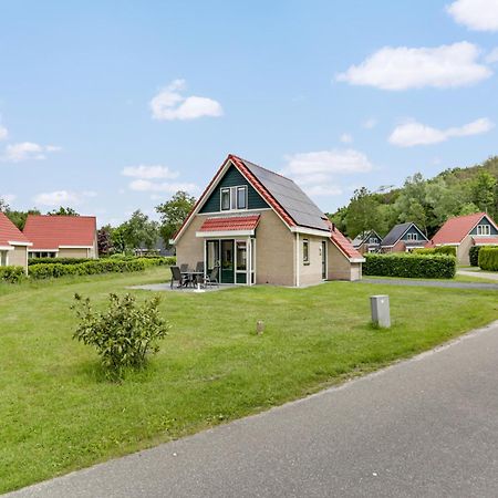 Bungalowpark Hoge Hexel Exteriör bild