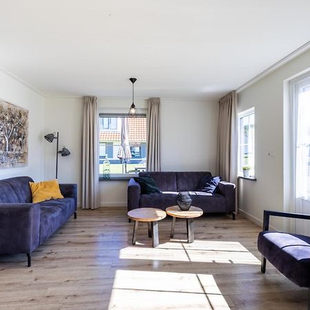 Bungalowpark Hoge Hexel Exteriör bild