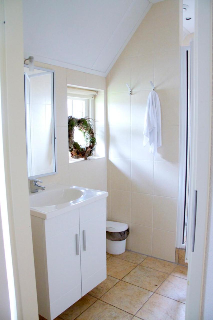 Bungalowpark Hoge Hexel Exteriör bild