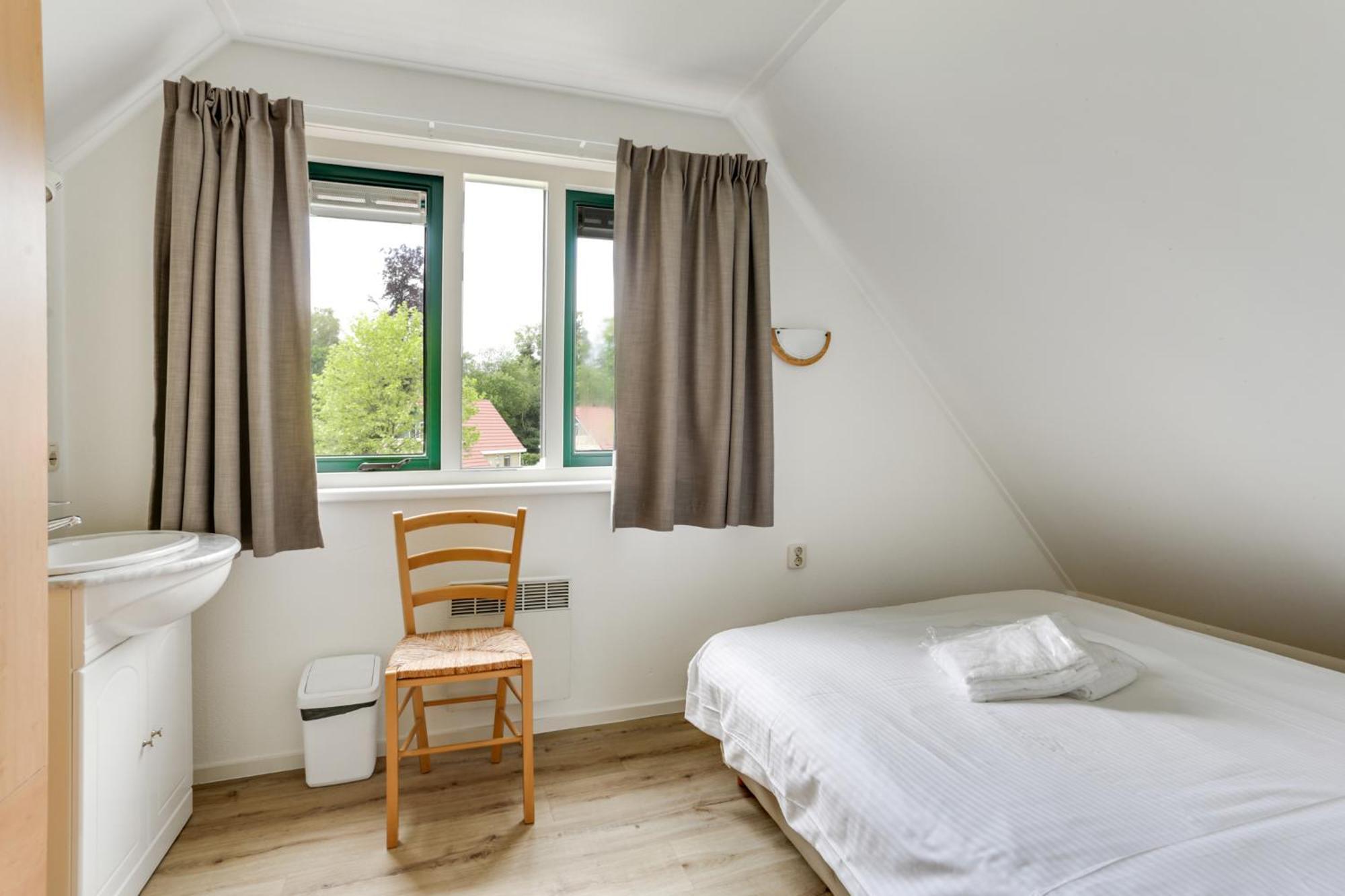 Bungalowpark Hoge Hexel Exteriör bild