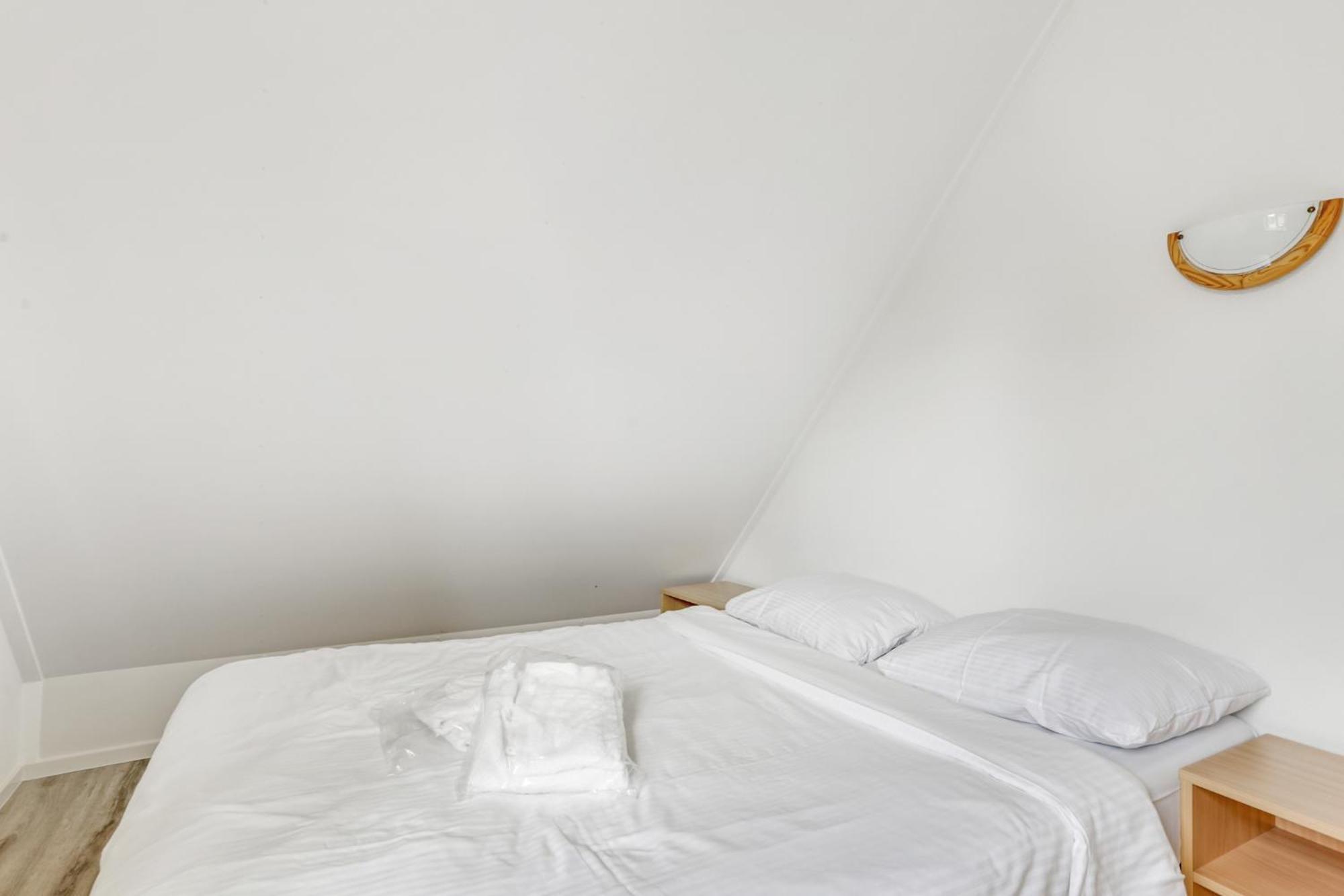 Bungalowpark Hoge Hexel Exteriör bild