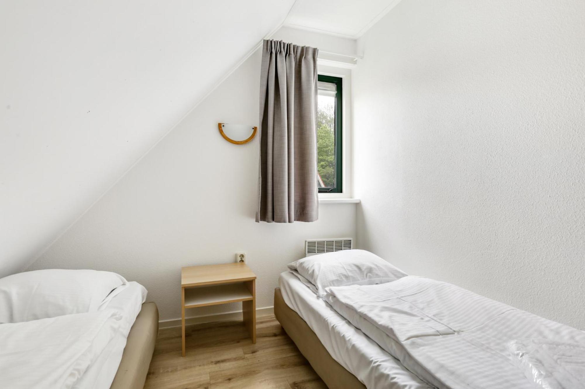 Bungalowpark Hoge Hexel Exteriör bild