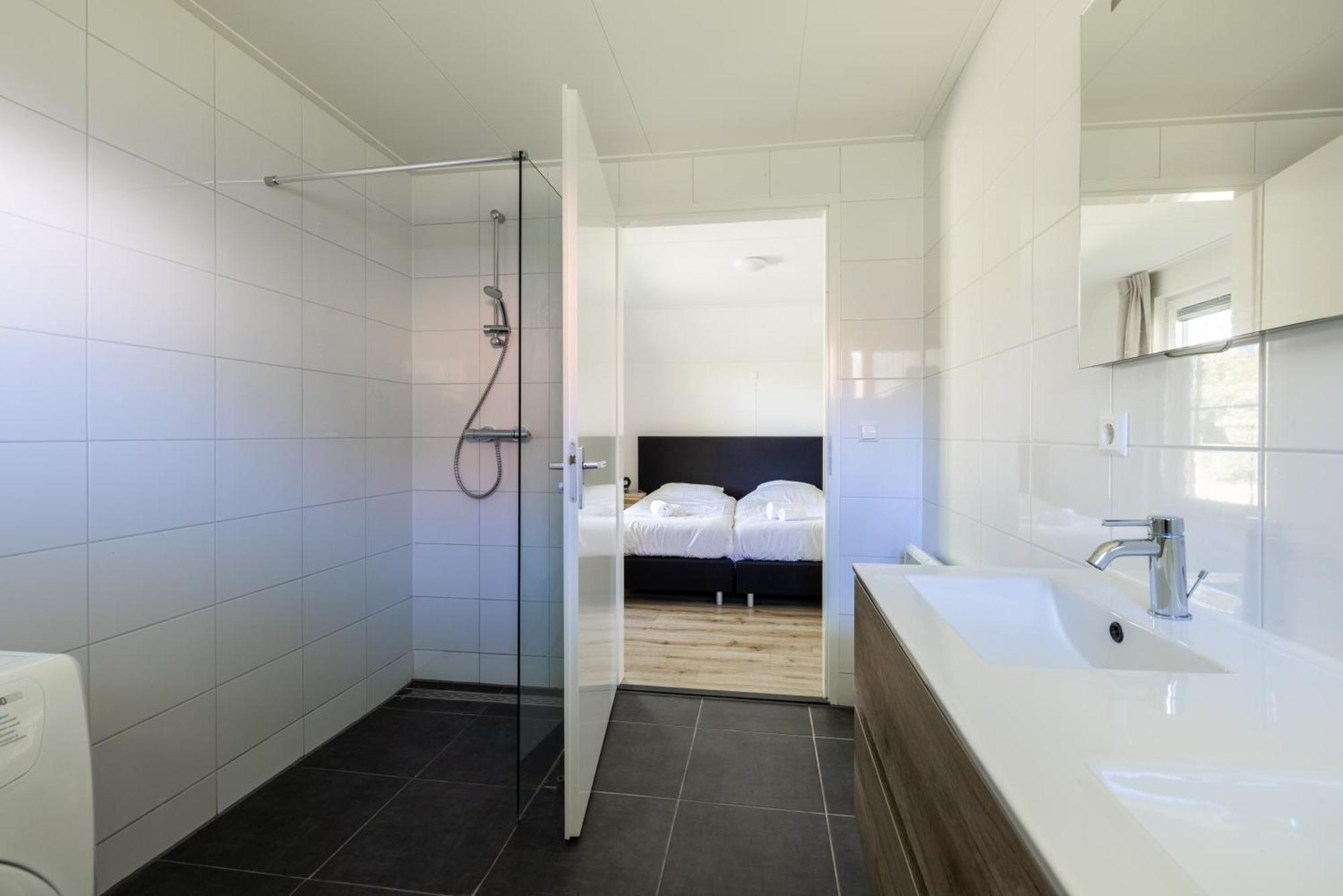 Bungalowpark Hoge Hexel Exteriör bild
