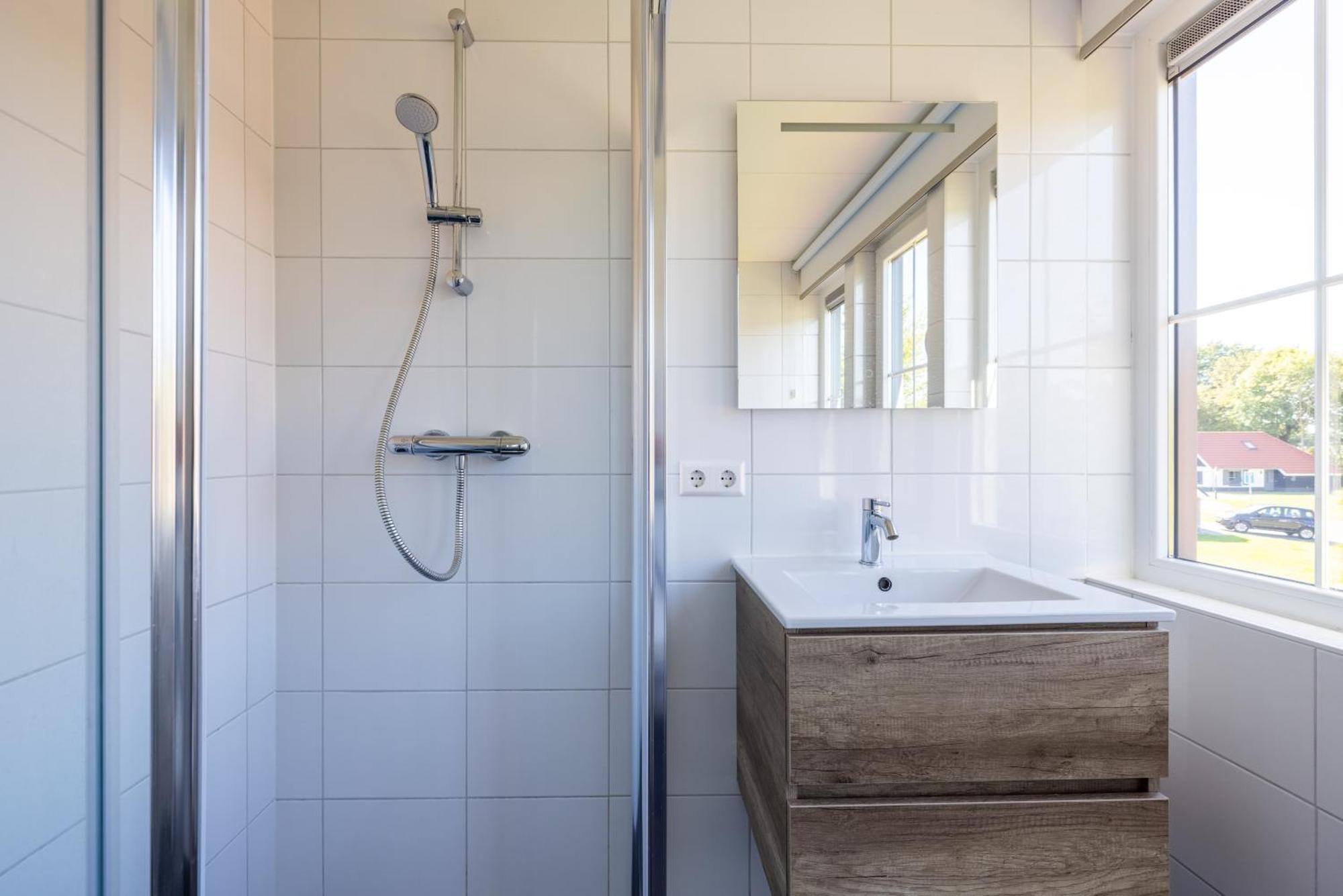 Bungalowpark Hoge Hexel Exteriör bild