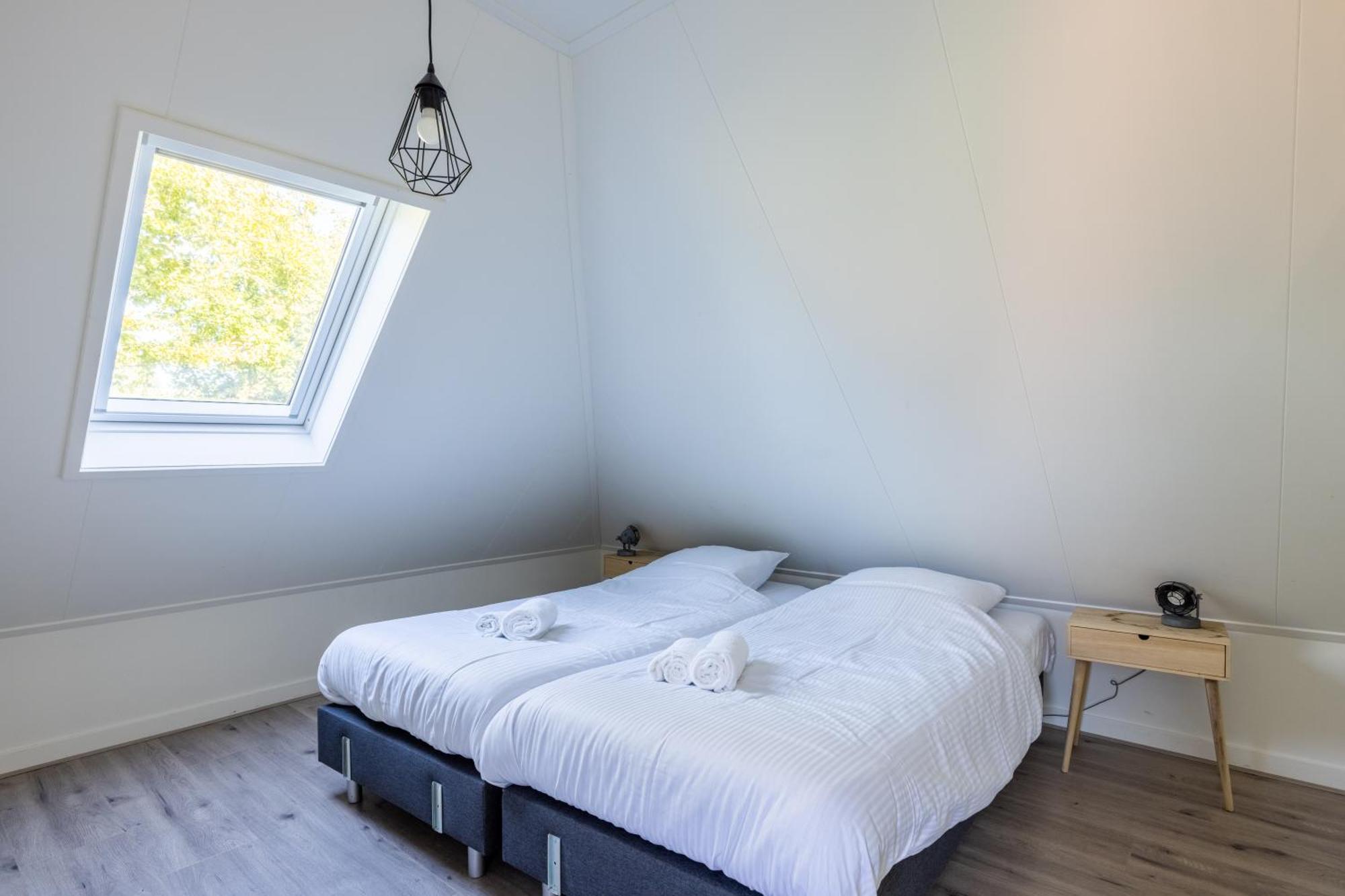 Bungalowpark Hoge Hexel Exteriör bild
