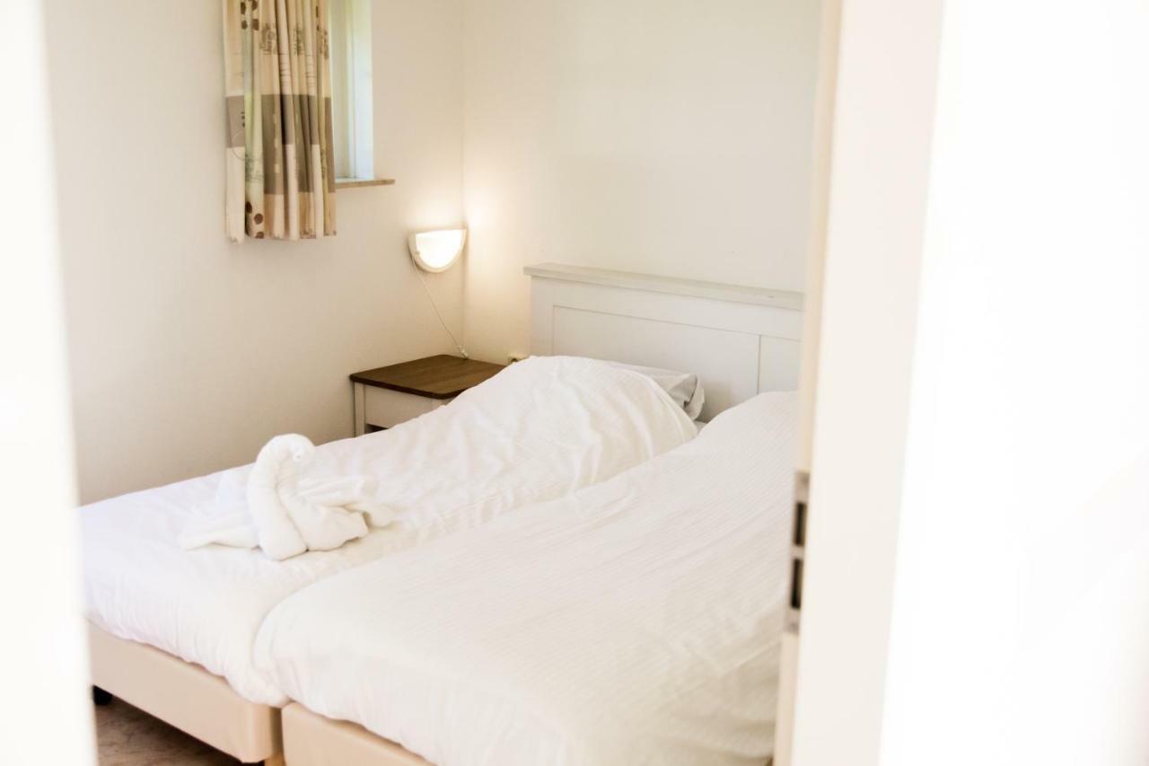 Bungalowpark Hoge Hexel Exteriör bild